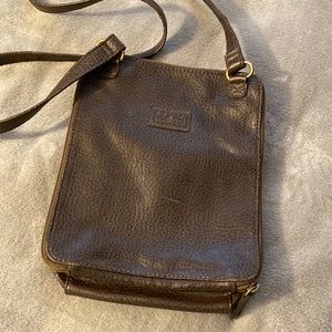 Cross body Purse